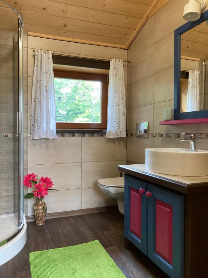 Apartament Casa Mountana Kościelisko Zewnętrze zdjęcie