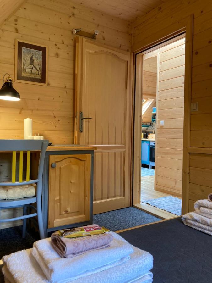 Apartament Casa Mountana Kościelisko Zewnętrze zdjęcie