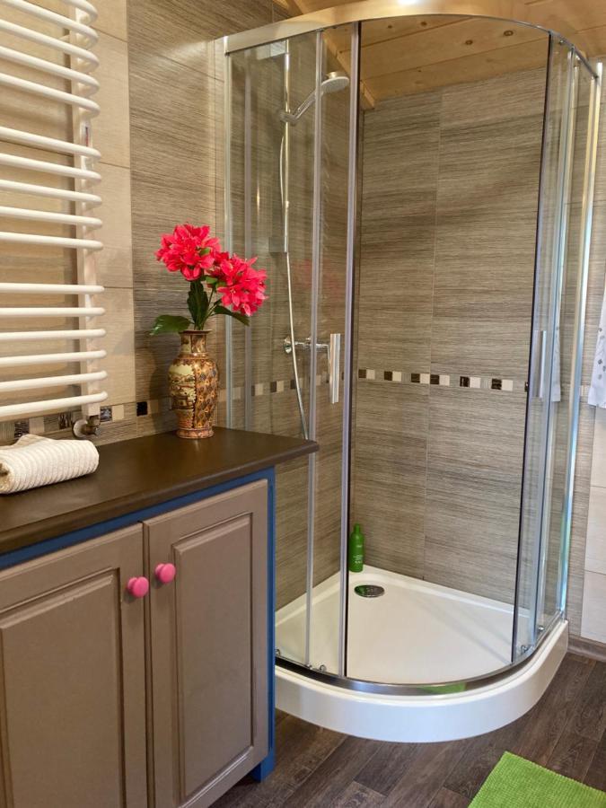 Apartament Casa Mountana Kościelisko Zewnętrze zdjęcie