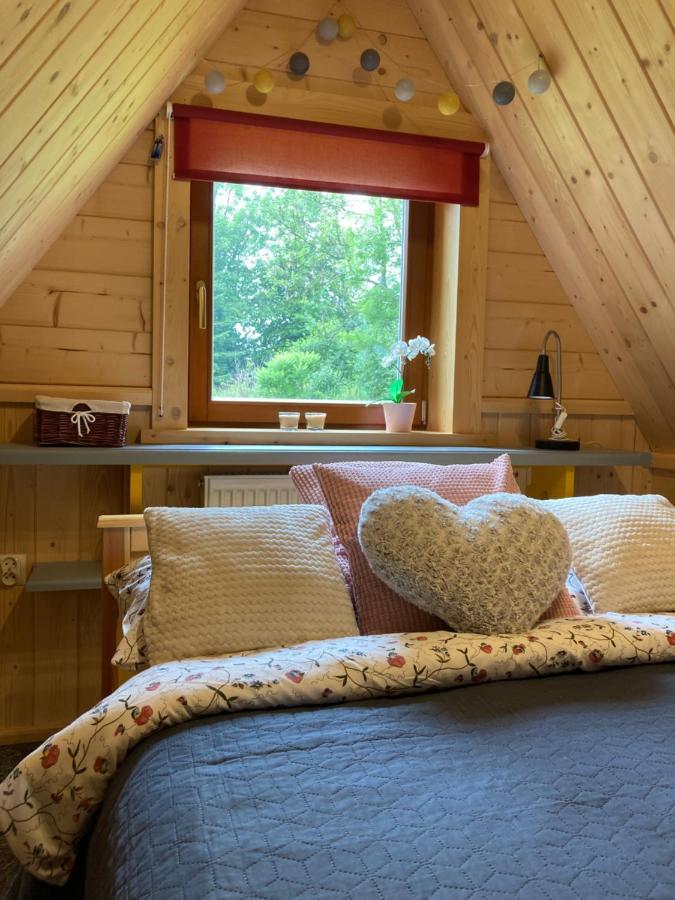 Apartament Casa Mountana Kościelisko Zewnętrze zdjęcie