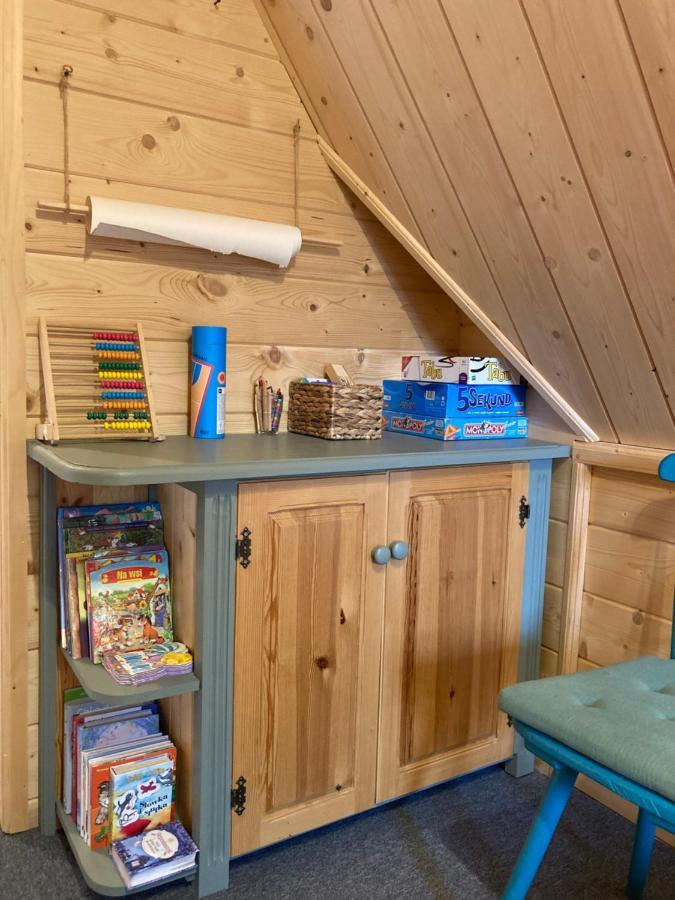 Apartament Casa Mountana Kościelisko Zewnętrze zdjęcie