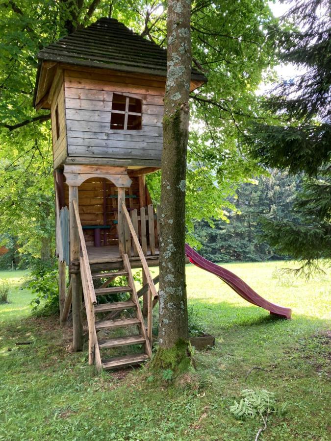 Apartament Casa Mountana Kościelisko Zewnętrze zdjęcie